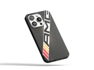 Mercedes Smart Phone Case Design Minimal Style